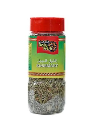 Picture of Daily Fresh Jar Rosemary 65gm