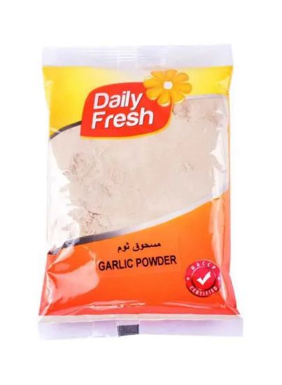 Picture of Daily Fresh Garlic Powder 100gm