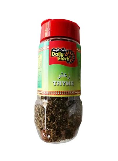 Picture of Daily Fresh Jar Thyme 50gm