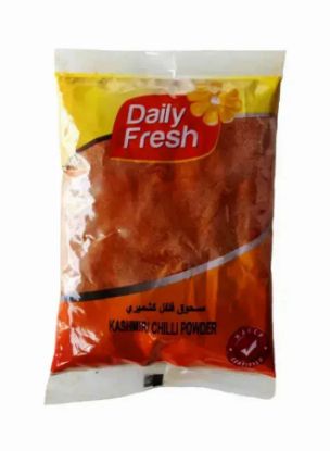 Picture of Daily Fresh Kashmiri Chilli Powder 100gm