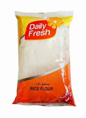 Picture of Daily Fresh Rice Flour 500gm