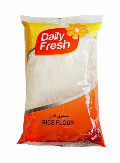 Picture of Daily Fresh Rice Flour 500gm