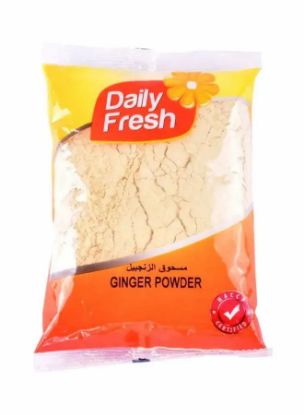 Picture of Daily Fresh Ginger Powder 100gm