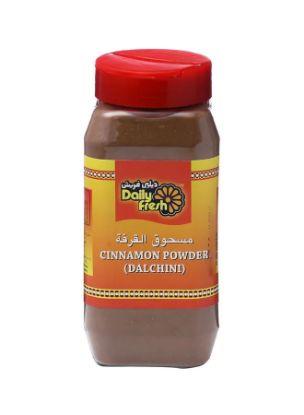 Picture of Daily Fresh Jar Cinnamon Powder 125gm