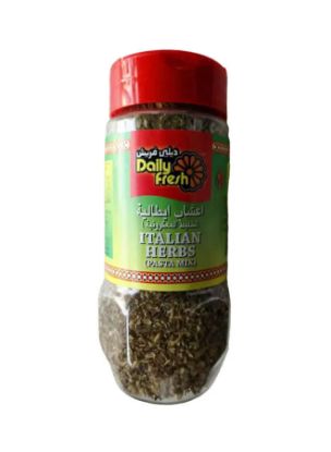 Picture of Daily Fresh Italian Herbs (Pasta Mix) Bottle 40gm