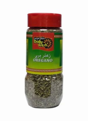 Picture of Daily Fresh Jar Oregano 40gm