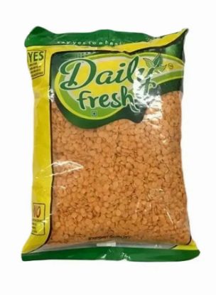 Picture of Daily Fresh Masoor Whole Red 500gm