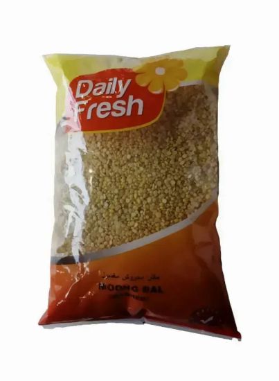 Picture of Daily Fresh Moong Dal Washed 500gm