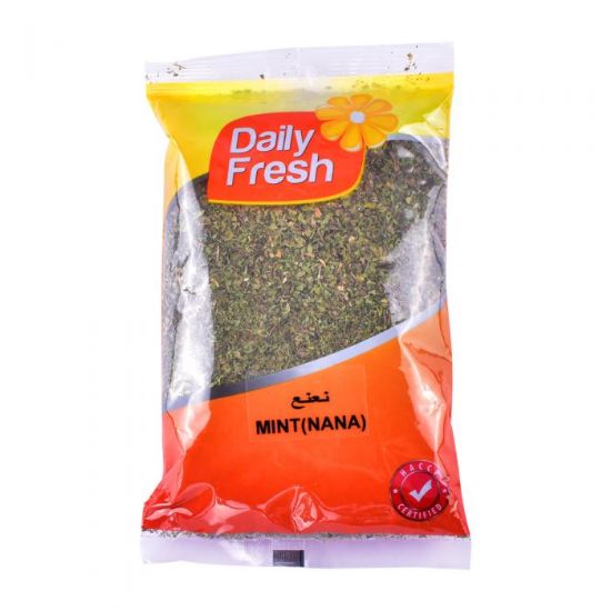 Picture of Daily Fresh Mint Nana Bottle 50gm