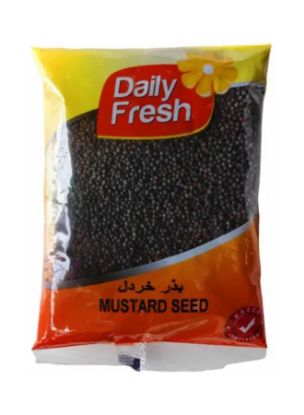 Picture of Daily Fresh Mustard Seed 100gm