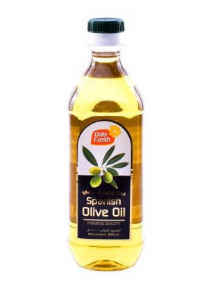 Picture of Daily Fresh Olive Oil 500ml