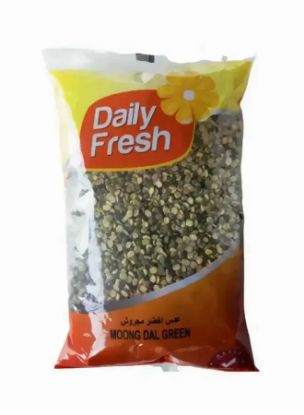 Picture of Daily Fresh Moong Dal Green 500gm