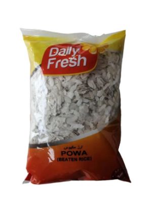 Picture of Daily Fresh Powa Beaten Rice 500gm