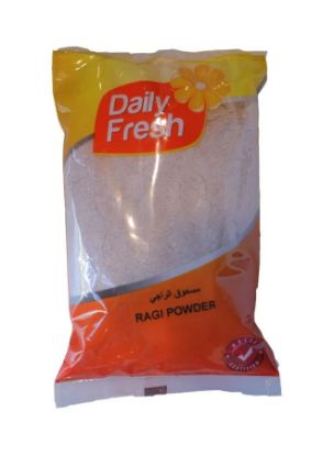 Picture of Daily Fresh Ragi Powder 500gm