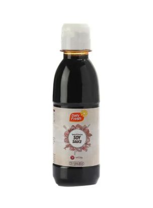 Picture of Daily Fresh Soy Sauce 200ml