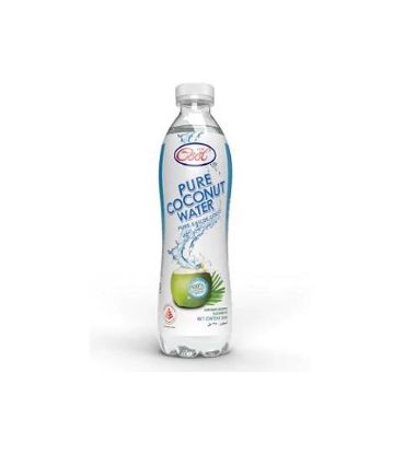 Picture of Ice Cool Coconut Water Pet 500ml