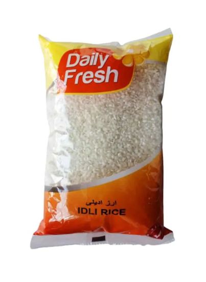 Picture of Daily Fresh Rice Idli 1kg