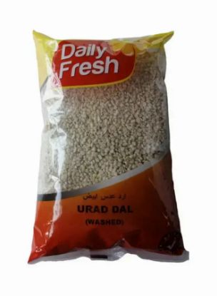 Picture of Daily Fresh Urad Dal Washed 500gm