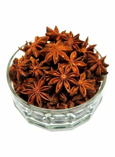 Picture of Daily Fresh Star Aniseed 100gm