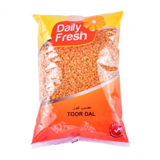 Picture of Daily Fresh Toor Dal 500gm