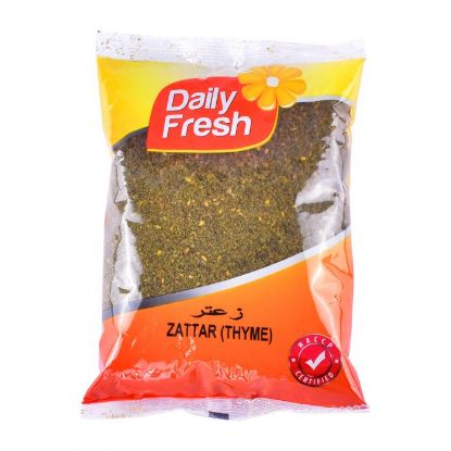 Picture of Daily Fresh Zattar 100gm