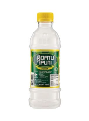 Picture of Datu Puti Vinegar 385ml