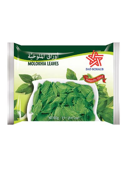 Picture of Dat-Schaub Molokhia Leaves 400gm