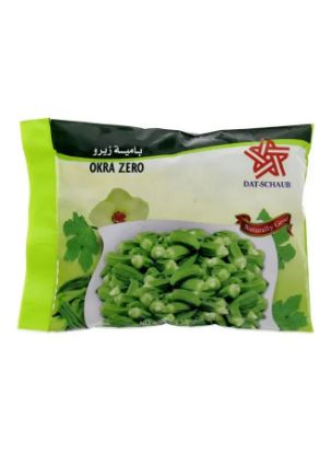 Picture of Dat-Schaub Okra Zero 400gm