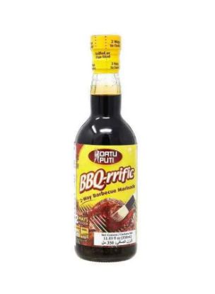 Picture of Datu Puti Bbq-Rrific Barbecue Marinade 350ml