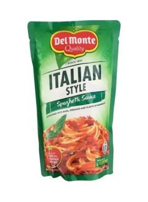 Picture of PHL Delminte Spaghetti Sauce Italian 1Kg