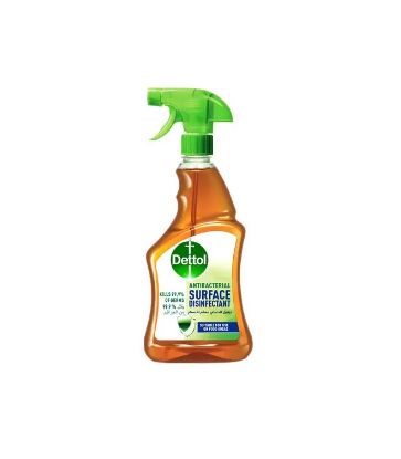 Picture of Dettol Anti Bacterial Surface Disinfectant 500ml