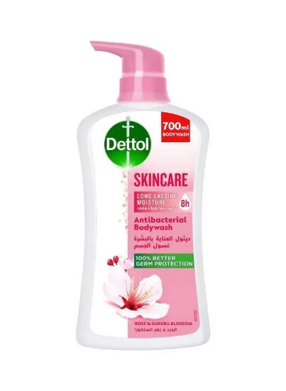 Picture of Dettol Body Wash Skincare700ml