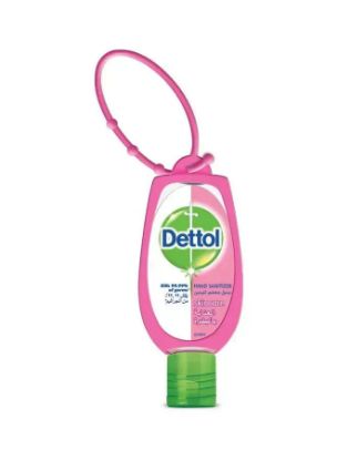 Picture of Dettol Hand Sanitizer Self Care 50ml