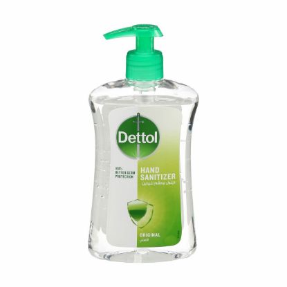 Picture of Dettol Hand Sanitizer 400ml