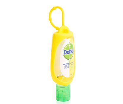 Picture of Dettol Hand Sanitizer Fresh 50ml