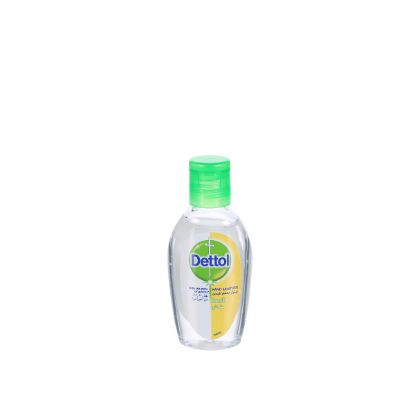 Picture of Dettol Hand Sanitizer Spray Spring Fresh 50ml