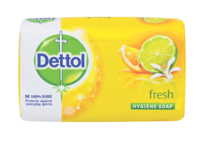 Picture of Dettol Soap Fresh 75gm