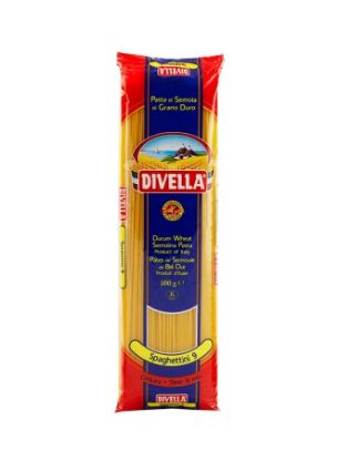 Picture of Divella Spaghettini 500gm