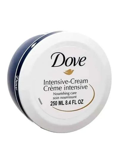 Picture of Dove Intensive Cream Rich Moisturization 250ml