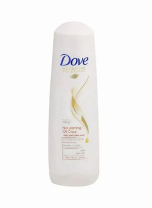 Picture of Dove Conditioner New Nourishing Oil Care 350ml