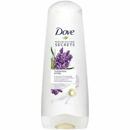 Picture of Dove Conditioner Nourishind Secrets 350ml