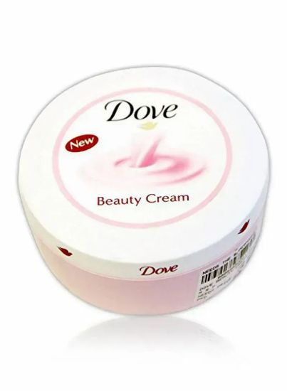 Picture of Dove Cream Beauty 250ml