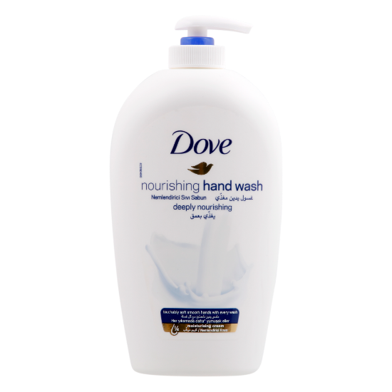 Picture of Dove Hand Wash Deeply Nourshing 500ml