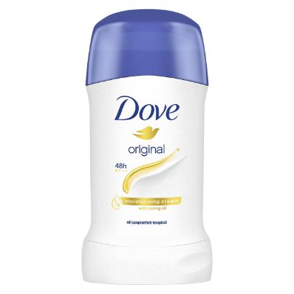 Picture of Dove Original Deodorant Stick for Women 40ml