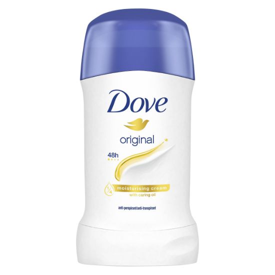 Picture of Dove Original Deodorant Stick for Women 40ml