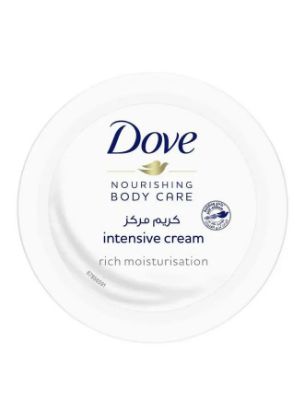 Picture of Dove Rich Nourishment Moisturizing Body Cream 150ml