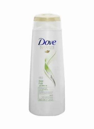 Picture of Dove Shampoo Hair Fall New 400ml