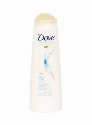 Picture of Dove Shampoo New Daily Care 400ml