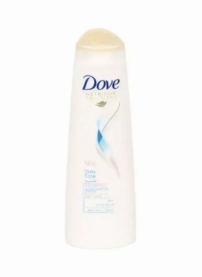 Picture of Dove Shampoo New Daily Care 400ml