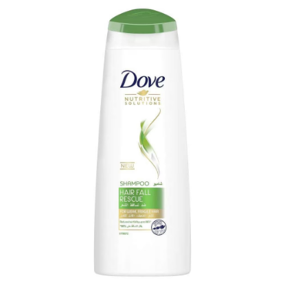 Picture of Dove Shampoo Nutritive Solution Hair Fall For Weak Fragile Hair 200ml